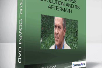 Stanislav Grof - Consciousness Revolution and Its aftermath
