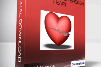 Paul Mckenna - 1 can Mend Your Broken Heart