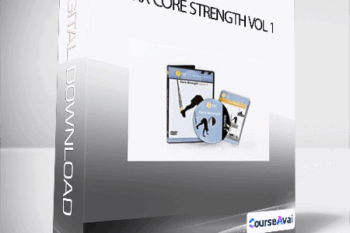 TRX Core Strength Vol 1
