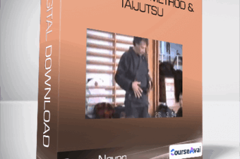 Doron Navon - Feldenkrais Method & Taijutsu