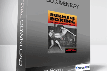 Burmese Boxing - Documentary