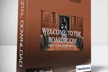 Anik Singal - FB Ad Academy