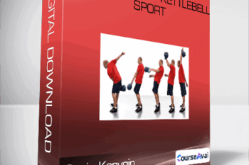 Denis Kanygin - The Science Of Kettlebell Sport