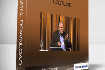 Stanislav Grof - lecture
