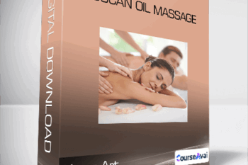 Hegre Art - Tuscan Oil Massage