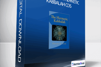 Pathwaysxom Hermetic Kabbalah CDs