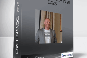 Adam Eason - High Self Esteem In 21 Days