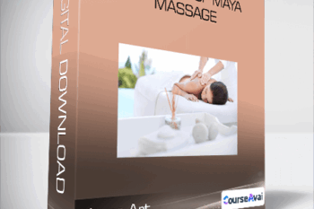 Hegre Art - The Magic of Maya Massage