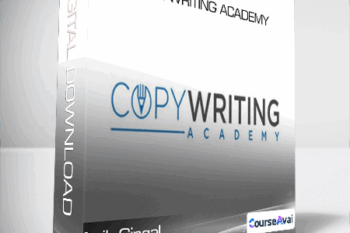 Anik Singal - Copywriting Academy
