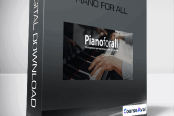 Piano For All
