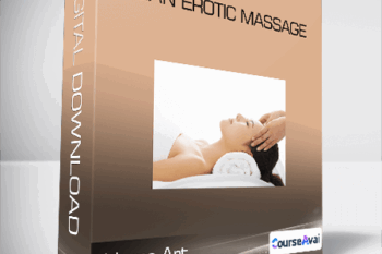 Hegre Art - Asian Erotic Massage