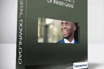 BradP Secrets of Inner Game