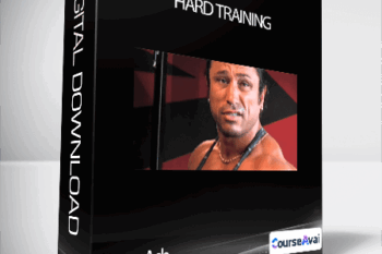 Dean Ash - Hard Training