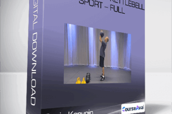 Denis Kanygin - The Science Of Kettlebell Sport - Full