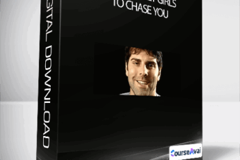 Sinn - How to get girls to chase you