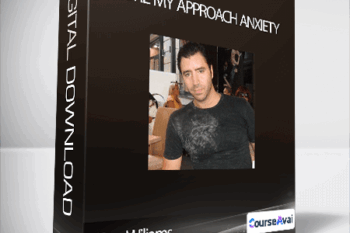 Rion Wiliams - Cure My Approach Anxiety