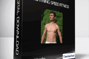 Roger Haeske - Lightning Speed Fitness