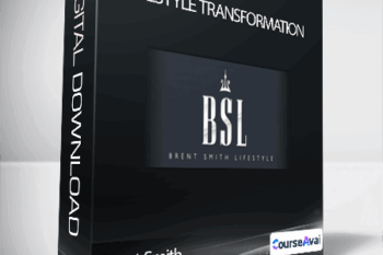 Brent Smith - Lifestyle Transformation
