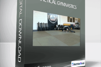Scott Sonnon - Tactical Gymnastics