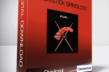 Steve Stockmal - Drumstick Spinology