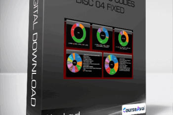Alex Loyd - The Success Codes - Disc 04 Fixed