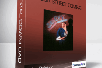 John Painter - Bagua Street Combat