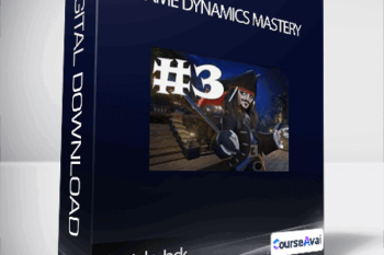 Captaln Jack - Game Dynamics Mastery