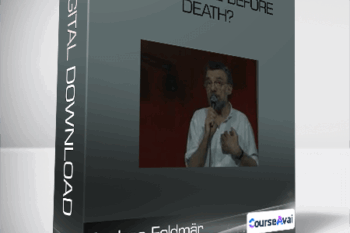 Andres Feldmär - Is there life before death?