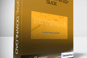 Annie Cushing - Marketing Strategy Guide