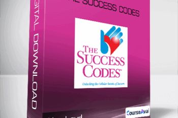 Alex Loyd - The Success Codes