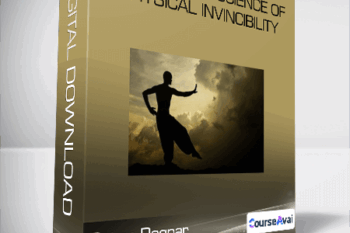 The Art and Science of Physical Invincibility-Peter Ragnar