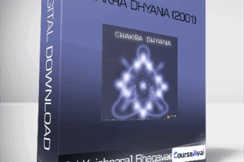 Sri Krishnara] Bhagavaddasa - Chakra Dhyana (2001)