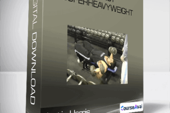 Project Superheavyweight-Justin Harris