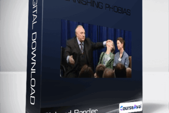 Banishing Phobias-Richard Bandler