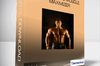 Somanabolic Muscle Maximizer-Kyle Leon