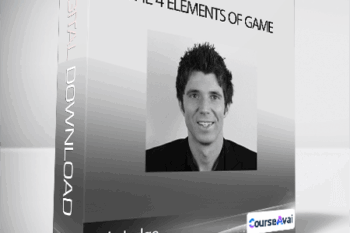 Rob Judge - The 4 elements of Game