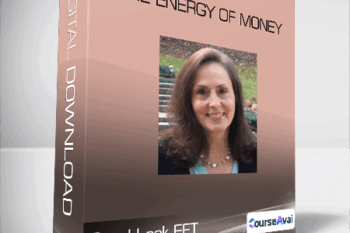 Carol Look EFT - The Energy Of Money