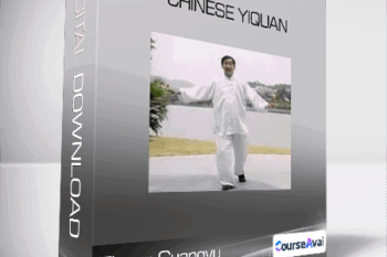 Zhang Guangyu - Chinese YiQuan
