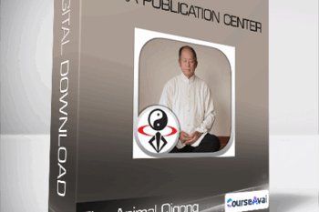 Five Animal Qigong - TMAA Publication Center