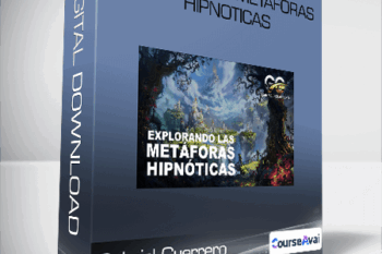 Explorando Metaforas Hipnoticas-Gabriel Guerrero