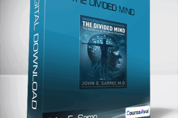 The Divided Mind-John E. Samo