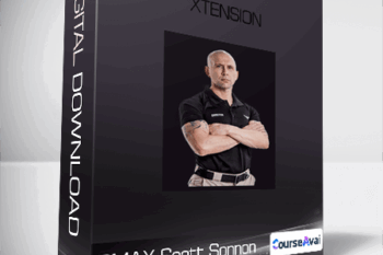 RMAX Scott Sonnon - Xtension