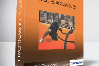 Art Of Strength - Wild Blackjack 21