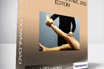 Primal 3D series: Sports Injuries Knee