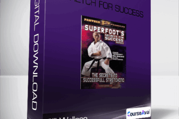 Bill Wallace - Stretch for Success