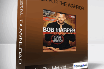 Inside Out Method - Yoga for the Warrior