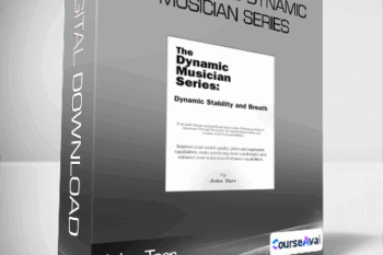 John Tarr - Feldenkrais Dynamic Musician Series