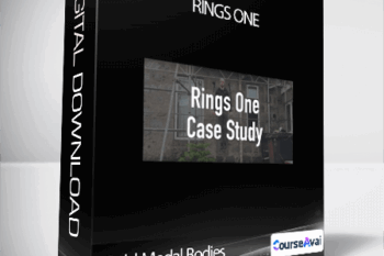Gold Medal Bodies - Rings One