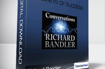 Secrets of Success-Richard Bandler