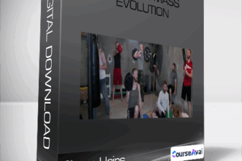 Shane Heins - Clubbell Mass Evolution